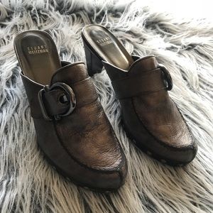 Stuart weitzman women’s shoes size 8